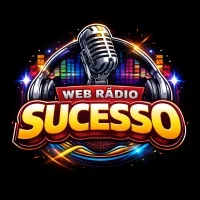 Rádio Web Sucesso