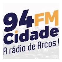 Rádio Cidade - 94.3 FM