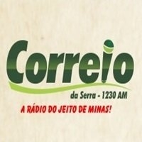 Rádio Correio da Serra - 1230 AM