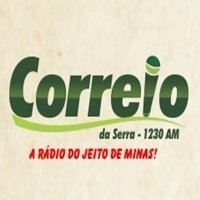 Correio da Serra 1230 AM