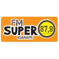 Rádio FM Super 87.9 FM