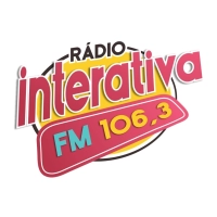 Rádio Interativa FM - 106.3 FM