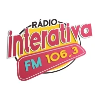 Rádio Interativa FM - 106.3 FM
