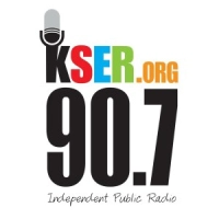 Radio KSER 90.7 FM