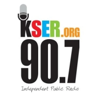 KSER 90.7 FM