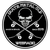 Skate Metal Old - Web Radio