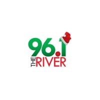 96.1 The River 96.1 FM