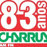 Rádio Charrua - 1140 AM