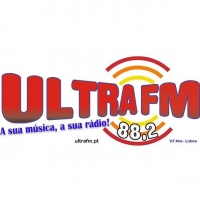 Ultra FM Vila 88.2 FM