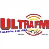 Rádio Ultra FM Vila - 88.2 FM