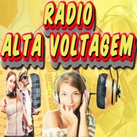 Radio Alta Voltagem