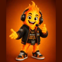 Rádio Sarça Ardente