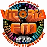 Vitória FM 87.9 FM