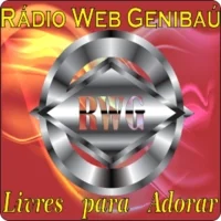 Rádio Web Genibaú