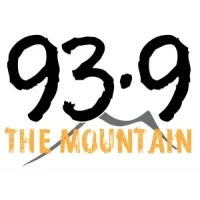 Radio 93-9 The Mountain - 93.9 FM