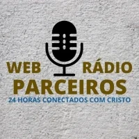 Web Rádio Parceiros