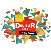 Radio Del Sur - 101.1 FM