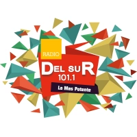 Del Sur 101.1 FM