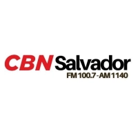 CBN 1140 AM