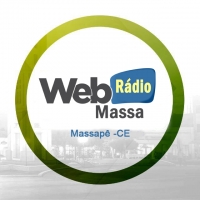 Rádio Web Massa