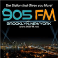 Radio Oldskool 905 FM