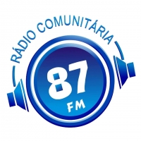 Rádio Comunitária 87 FM