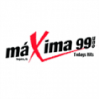 Radio Maxima 99.1