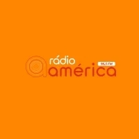 Rádio América FM - 95.3 FM