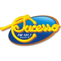 Rádio Sucesso FM - 101.7 FM