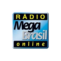 Rádio Mega Brasil