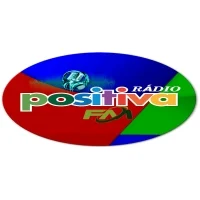 Rádio Positiva Fm de Ibititá