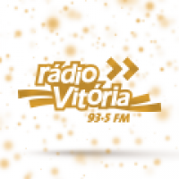 Vitória FM 93.5 FM