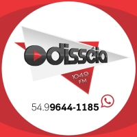 Rádio Odisséia - 104.9 FM