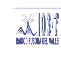 Radio Difusora FM 103.7 FM