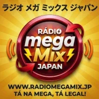 Rádio Mega Mix Japan