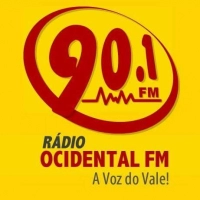 Rádio Ocidental - 90.1 FM