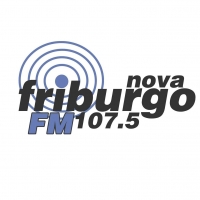 Rádio Nova Friburgo - 107.5 FM
