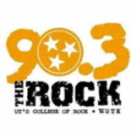 The Rock 90.3 FM