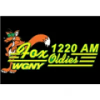 Rádio WGNY 1220 AM