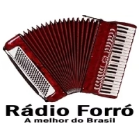 Web Rádio Forro