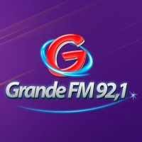 Rádio Grande - 92.1 FM
