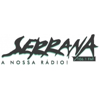 Rádio Serrana - 1070 AM