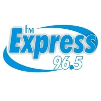Rádio FM Express 96.5 - 96.5 FM