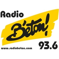 Rádio Beton - 93.6 FM