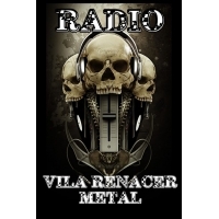 Rádio Vila Renacer Metal