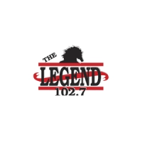 Radio The Legend 102.7 FM