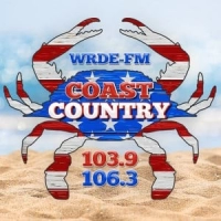 Radio Coast Country - 106.3 FM
