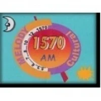 Rádio Melody - 1570 AM