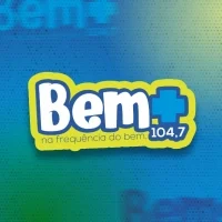 Rádio Bem Mais FM - 104.7 FM
