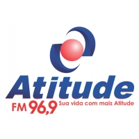 Rádio Atitude FM - 96.9 FM